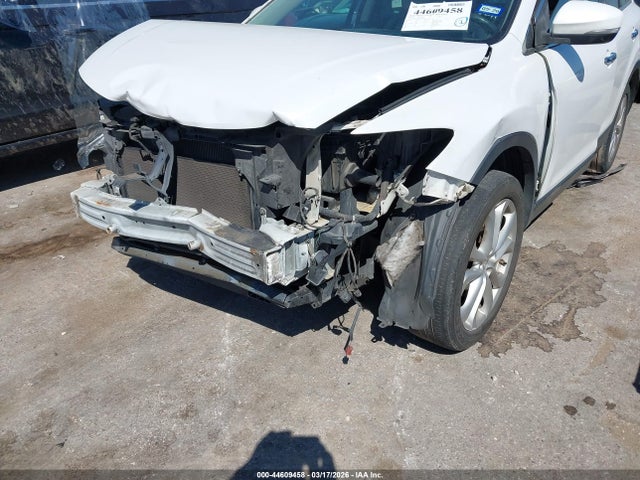 Продажа на аукционе авто 2011 Mazda Cx-9 Grand Touring, vin: JM3TB2DA2B0308156, номер лота: 44609458