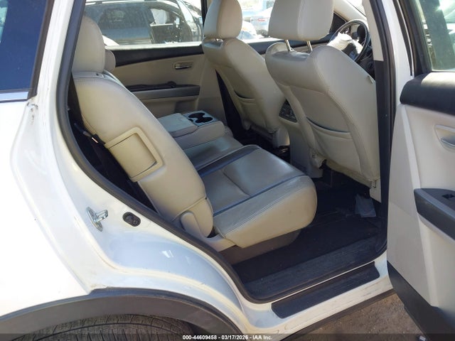 Продажа на аукционе авто 2011 Mazda Cx-9 Grand Touring, vin: JM3TB2DA2B0308156, номер лота: 44609458