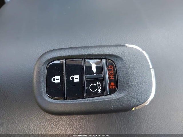 Продаж на аукціоні авто 2024 Honda Accord Ex, vin: 1HGCY1F39RA008104, номер лоту: 44609459