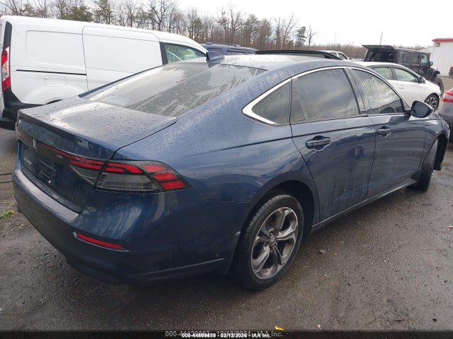 Продаж на аукціоні авто 2024 Honda Accord Ex, vin: 1HGCY1F39RA008104, номер лоту: 44609459