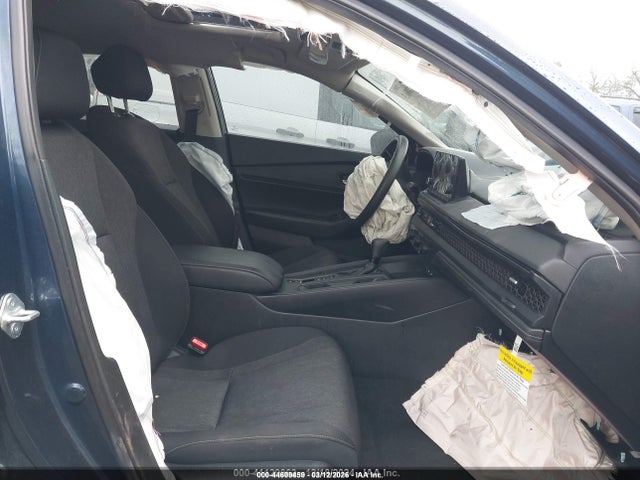 Продаж на аукціоні авто 2024 Honda Accord Ex, vin: 1HGCY1F39RA008104, номер лоту: 44609459