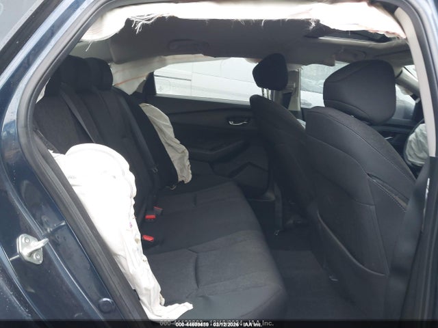 Продаж на аукціоні авто 2024 Honda Accord Ex, vin: 1HGCY1F39RA008104, номер лоту: 44609459