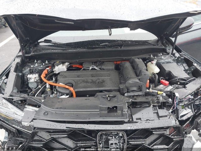 Aukcja sprzedaży 2025 Honda Cr-v Hybrid Sport, vin: 7FARS5H52SE027157, numer aukcji: 44609461