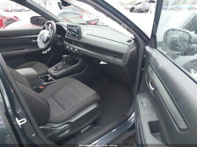 Aukcja sprzedaży 2025 Honda Cr-v Hybrid Sport, vin: 7FARS5H52SE027157, numer aukcji: 44609461