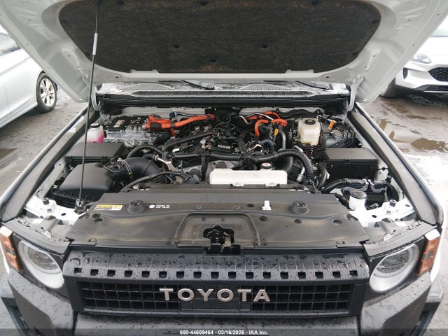 JTEABFAJ0RK015975 Toyota Land Cruiser 1958
