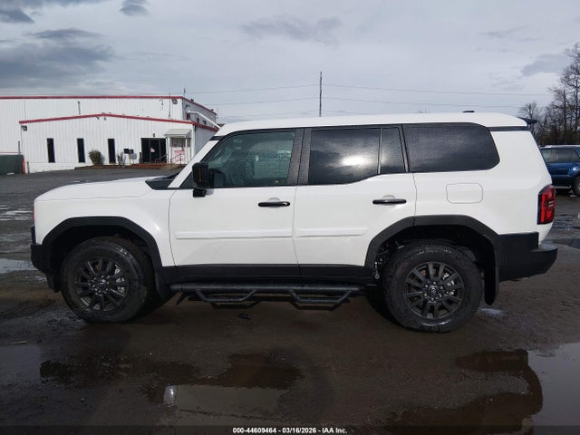 JTEABFAJ0RK015975 Toyota Land Cruiser 1958