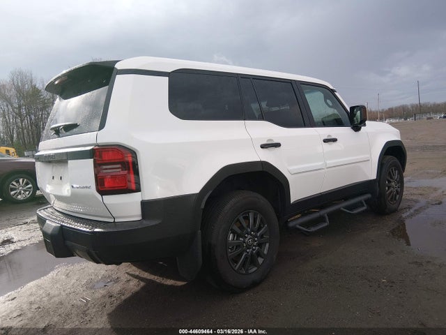 JTEABFAJ0RK015975 Toyota Land Cruiser 1958