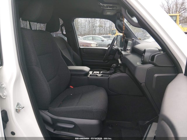 JTEABFAJ0RK015975 Toyota Land Cruiser 1958