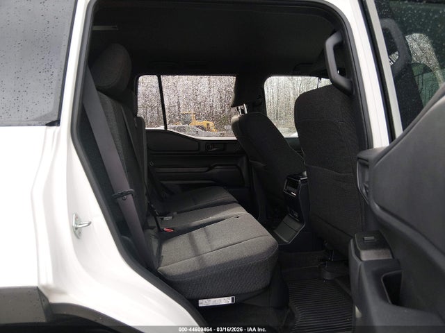 JTEABFAJ0RK015975 Toyota Land Cruiser 1958
