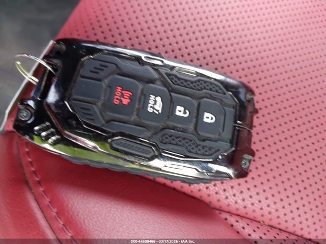 2021 LEXUS IS 350 JTHGZ1B2XM5047942 Photo 10