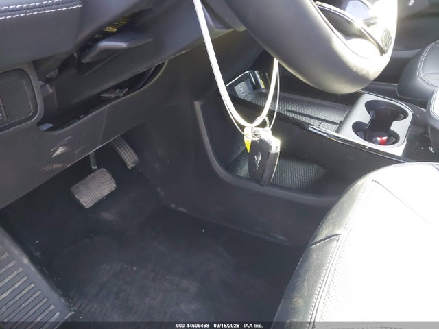 Ford Mustang Mach-e Premium 2021 3FMTK3R76MMA23774 Image 11