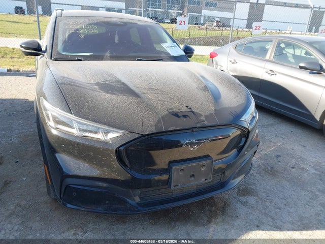 Ford Mustang Mach-e Premium 2021 3FMTK3R76MMA23774 Image 13