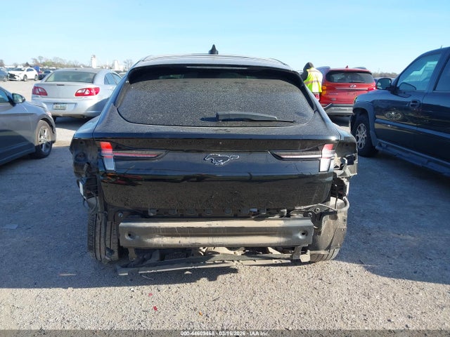 Ford Mustang Mach-e Premium 2021 3FMTK3R76MMA23774 Image 17