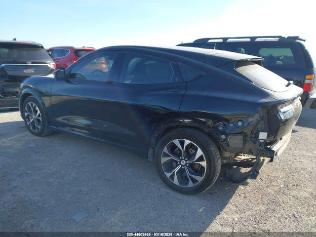 Ford Mustang Mach-e Premium 2021 3FMTK3R76MMA23774 Image 3
