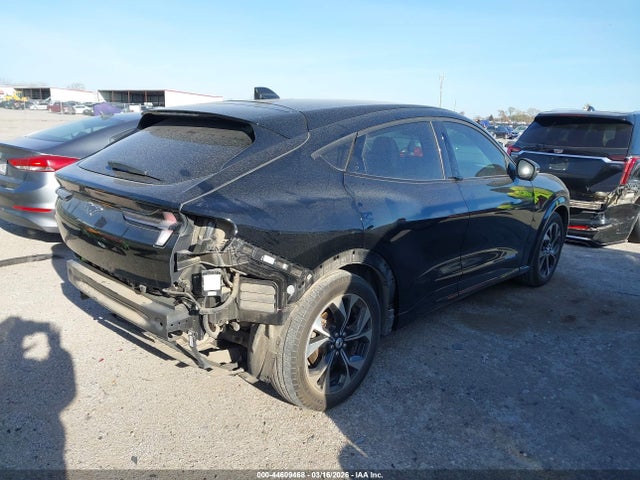 Ford Mustang Mach-e Premium 2021 3FMTK3R76MMA23774 Image 4