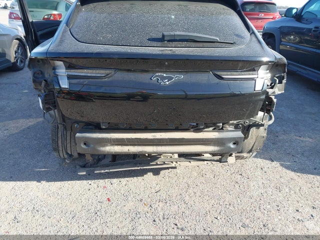 Ford Mustang Mach-e Premium 2021 3FMTK3R76MMA23774 Image 6
