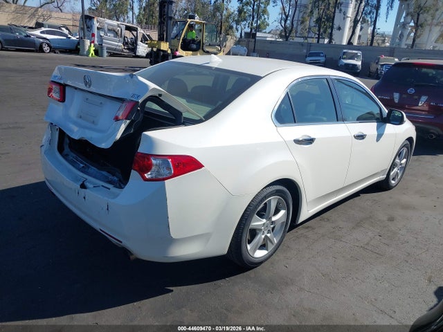 2009 Acura Tsx მანქანა იყიდება აუქციონზე, vin: JH4CU26609C007971, აუქციონის ნომერი: 44609470