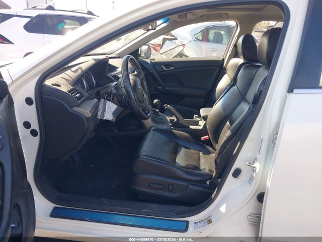 2009 Acura Tsx მანქანა იყიდება აუქციონზე, vin: JH4CU26609C007971, აუქციონის ნომერი: 44609470