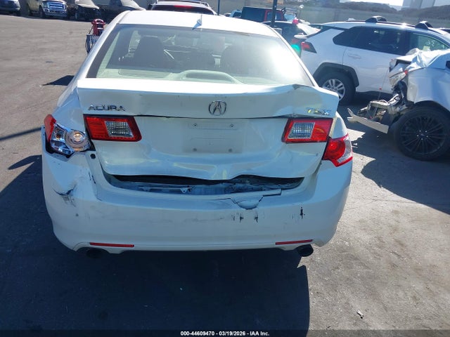 2009 Acura Tsx მანქანა იყიდება აუქციონზე, vin: JH4CU26609C007971, აუქციონის ნომერი: 44609470