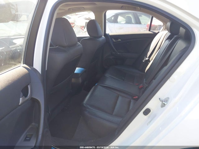 2009 Acura Tsx მანქანა იყიდება აუქციონზე, vin: JH4CU26609C007971, აუქციონის ნომერი: 44609470