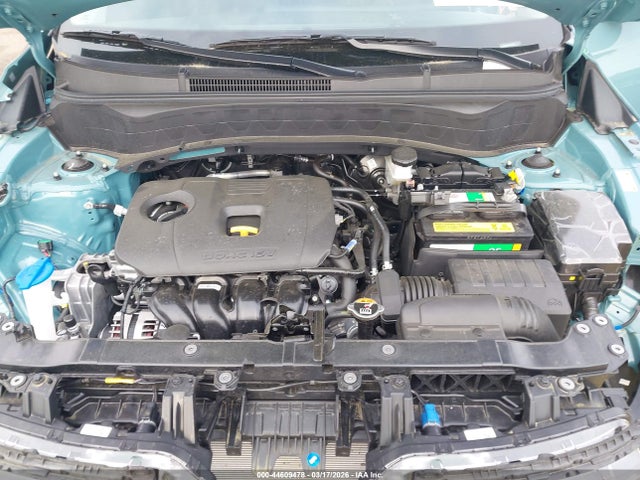 Продаж на аукціоні авто 2026 Kia Seltos S, vin: KNDEU2AA6T7905013, номер лоту: 44609478