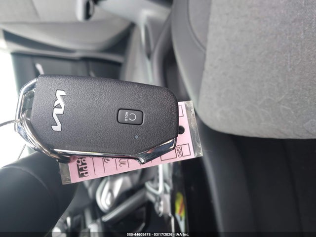 Продаж на аукціоні авто 2026 Kia Seltos S, vin: KNDEU2AA6T7905013, номер лоту: 44609478