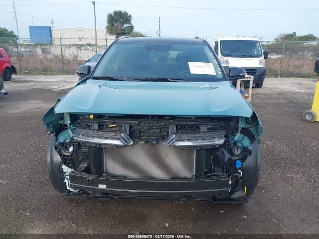 Продаж на аукціоні авто 2026 Kia Seltos S, vin: KNDEU2AA6T7905013, номер лоту: 44609478