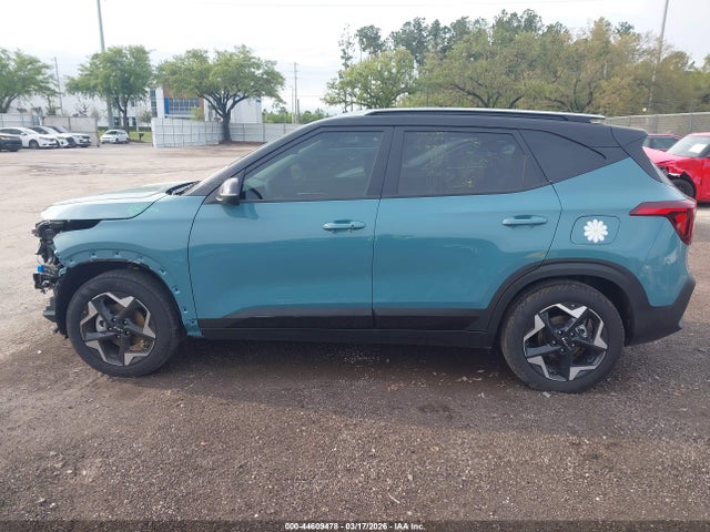 Продаж на аукціоні авто 2026 Kia Seltos S, vin: KNDEU2AA6T7905013, номер лоту: 44609478