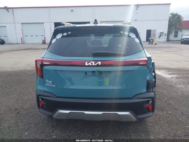 Продаж на аукціоні авто 2026 Kia Seltos S, vin: KNDEU2AA6T7905013, номер лоту: 44609478