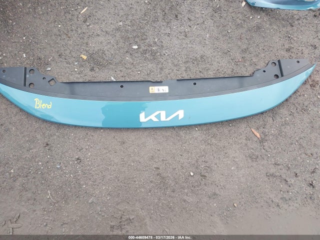 Продаж на аукціоні авто 2026 Kia Seltos S, vin: KNDEU2AA6T7905013, номер лоту: 44609478