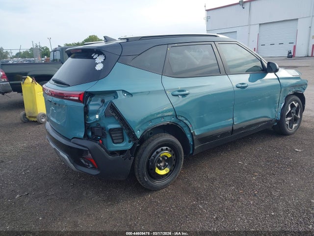 Продаж на аукціоні авто 2026 Kia Seltos S, vin: KNDEU2AA6T7905013, номер лоту: 44609478
