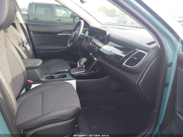 Продаж на аукціоні авто 2026 Kia Seltos S, vin: KNDEU2AA6T7905013, номер лоту: 44609478