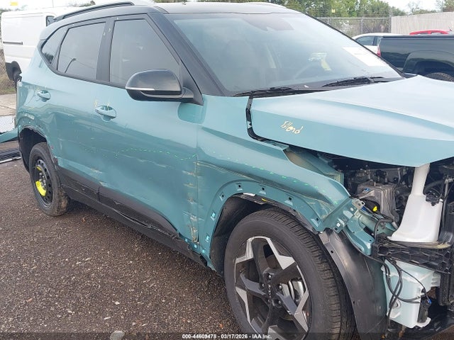 Продаж на аукціоні авто 2026 Kia Seltos S, vin: KNDEU2AA6T7905013, номер лоту: 44609478