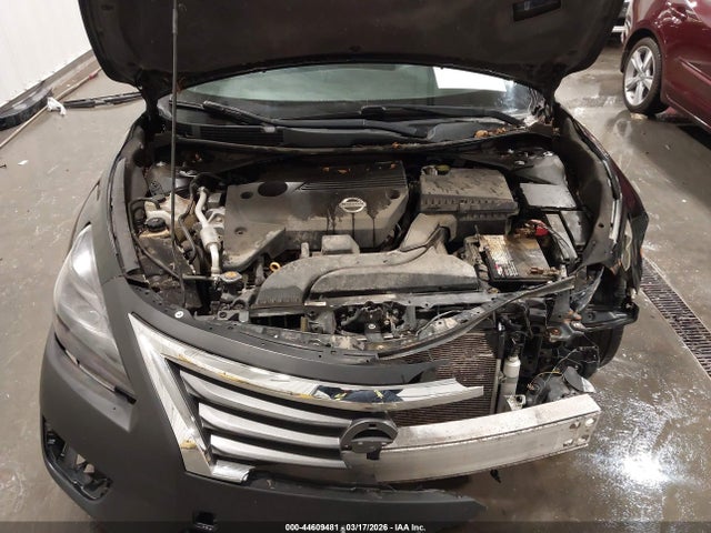 Nissan Altima 2.5 S 2014 1N4AL3AP3EC154111 Image 10