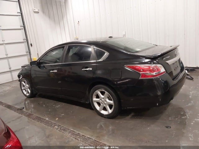 Nissan Altima 2.5 S 2014 1N4AL3AP3EC154111 Image 14