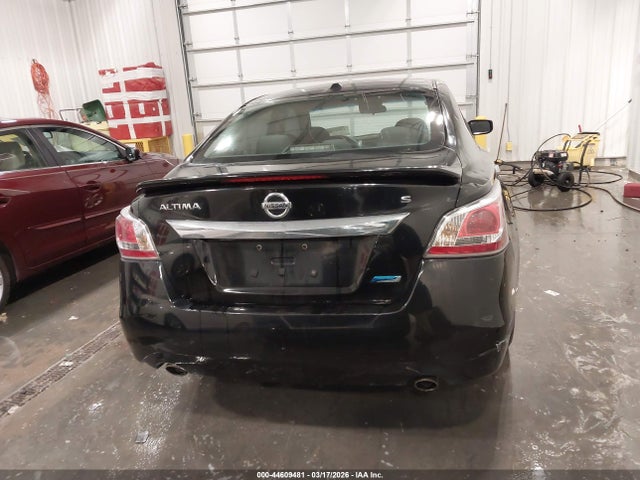 Nissan Altima 2.5 S 2014 1N4AL3AP3EC154111 Image 16