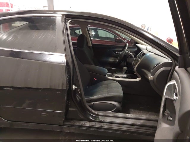 Nissan Altima 2.5 S 2014 1N4AL3AP3EC154111 Image 5