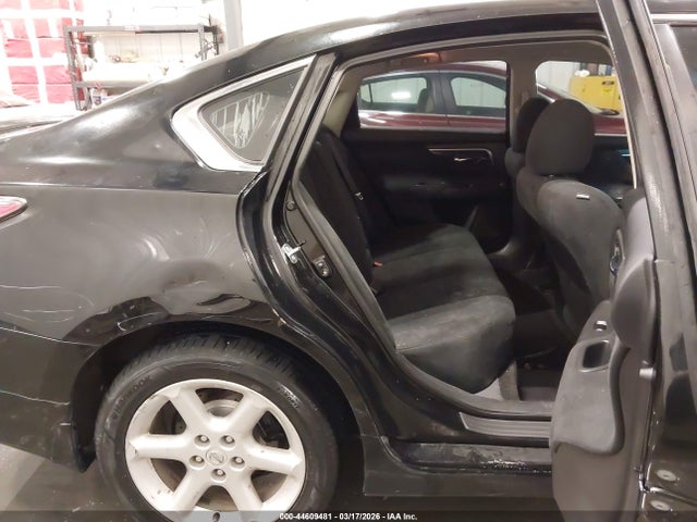 Nissan Altima 2.5 S 2014 1N4AL3AP3EC154111 Image 8