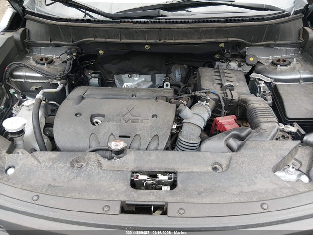 Продаж на аукціоні авто 2022 Mitsubishi Outlander Sport 2.0 Be Awc/2.0 Es Awc/2.0 Le Awc/2.0 Se Awc/2.0 Se Special Edition Awc, vin: JA4ARUAU7NU022039, номер лоту: 44609482