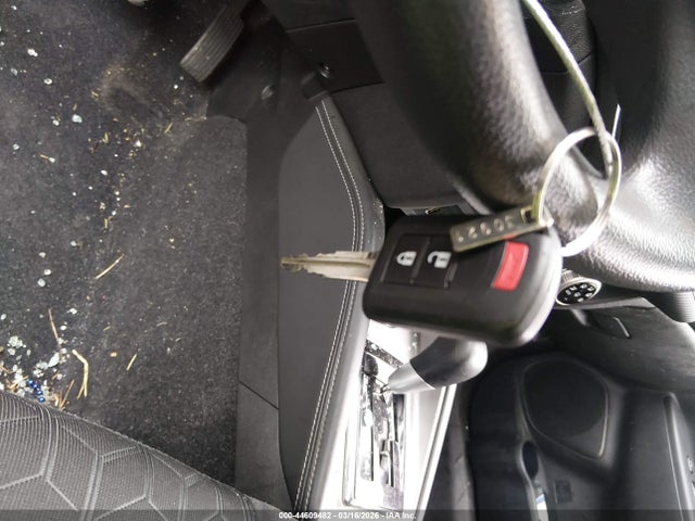 Продаж на аукціоні авто 2022 Mitsubishi Outlander Sport 2.0 Be Awc/2.0 Es Awc/2.0 Le Awc/2.0 Se Awc/2.0 Se Special Edition Awc, vin: JA4ARUAU7NU022039, номер лоту: 44609482