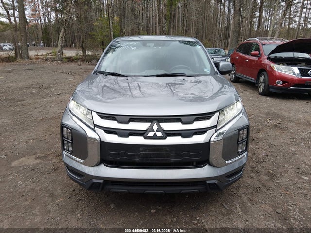 Продаж на аукціоні авто 2022 Mitsubishi Outlander Sport 2.0 Be Awc/2.0 Es Awc/2.0 Le Awc/2.0 Se Awc/2.0 Se Special Edition Awc, vin: JA4ARUAU7NU022039, номер лоту: 44609482