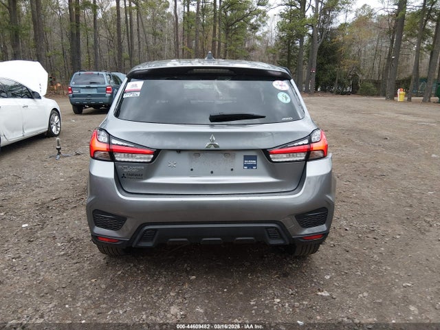 Продаж на аукціоні авто 2022 Mitsubishi Outlander Sport 2.0 Be Awc/2.0 Es Awc/2.0 Le Awc/2.0 Se Awc/2.0 Se Special Edition Awc, vin: JA4ARUAU7NU022039, номер лоту: 44609482