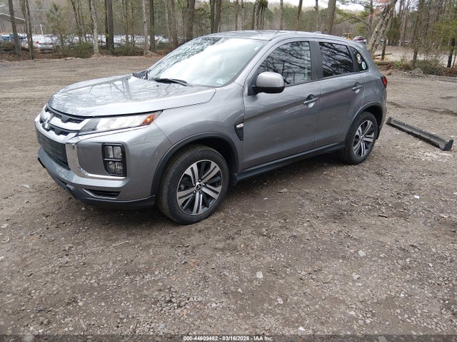 Продаж на аукціоні авто 2022 Mitsubishi Outlander Sport 2.0 Be Awc/2.0 Es Awc/2.0 Le Awc/2.0 Se Awc/2.0 Se Special Edition Awc, vin: JA4ARUAU7NU022039, номер лоту: 44609482