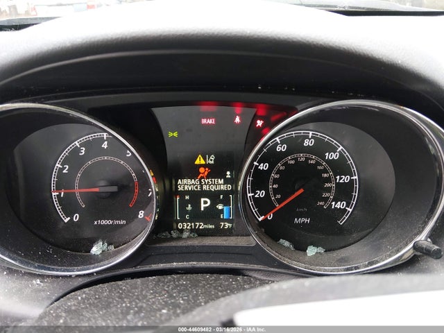 Продаж на аукціоні авто 2022 Mitsubishi Outlander Sport 2.0 Be Awc/2.0 Es Awc/2.0 Le Awc/2.0 Se Awc/2.0 Se Special Edition Awc, vin: JA4ARUAU7NU022039, номер лоту: 44609482