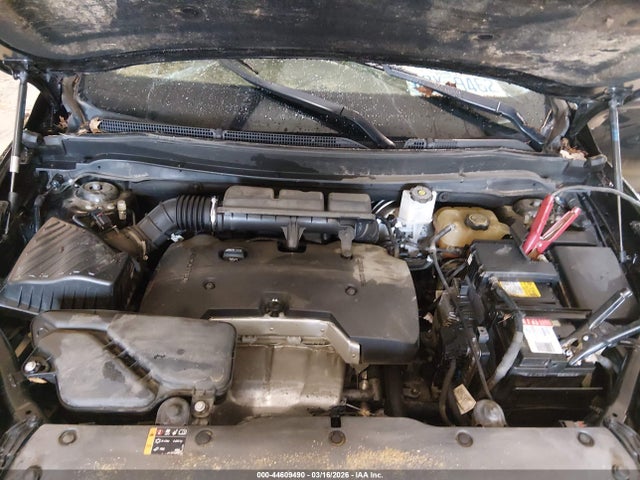 44609490 :رقم المزاد ، LRBFX2SA5LD167084 vin ، 2020 Buick Envision Awd Essence مزاد بيع