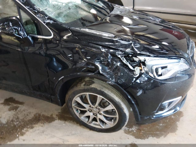44609490 :رقم المزاد ، LRBFX2SA5LD167084 vin ، 2020 Buick Envision Awd Essence مزاد بيع