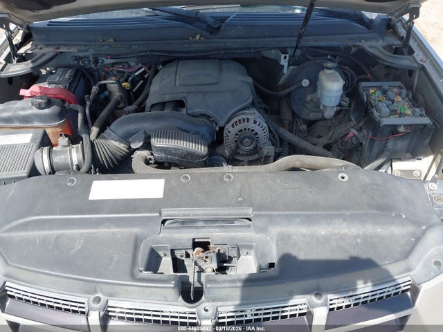 44609492 :رقم المزاد ، 1GYEC63838R159386 vin ، 2008 Cadillac Escalade Standard مزاد بيع