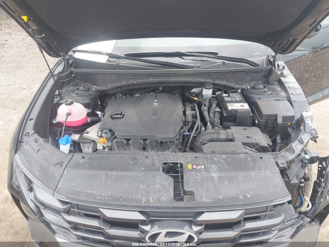 Aukcja sprzedaży 2026 Hyundai Tucson Sel, vin: 5NMJBCDE9TH643649, numer aukcji: 44609493