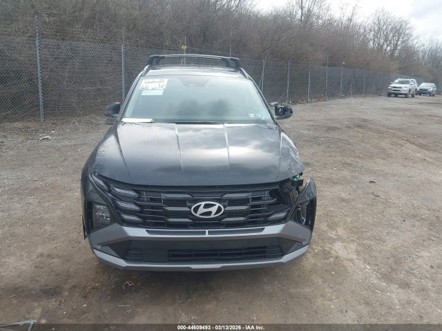 Aukcja sprzedaży 2026 Hyundai Tucson Sel, vin: 5NMJBCDE9TH643649, numer aukcji: 44609493