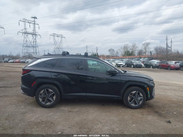 Aukcja sprzedaży 2026 Hyundai Tucson Sel, vin: 5NMJBCDE9TH643649, numer aukcji: 44609493